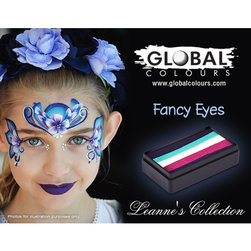 Global Funstroke (LC) Fancy Eyes