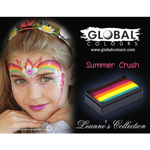 Global Funstroke (LC) Summer Crush