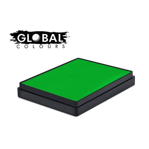 Global Neon Green [Size:50g]