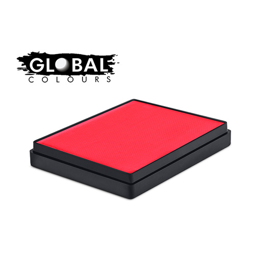 Global Neon Pink [Size:50g]