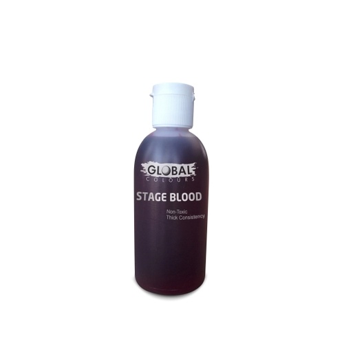 Global Colours Stage Blood [250ml]
