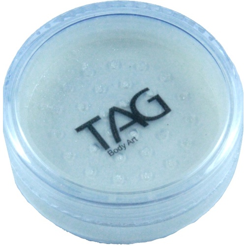 TAG Mica Powder White 15ml