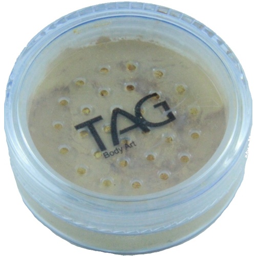 TAG Mica Powder Gold