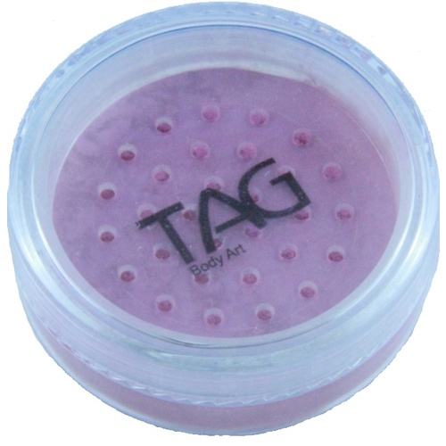 TAG Mica Powder Pink