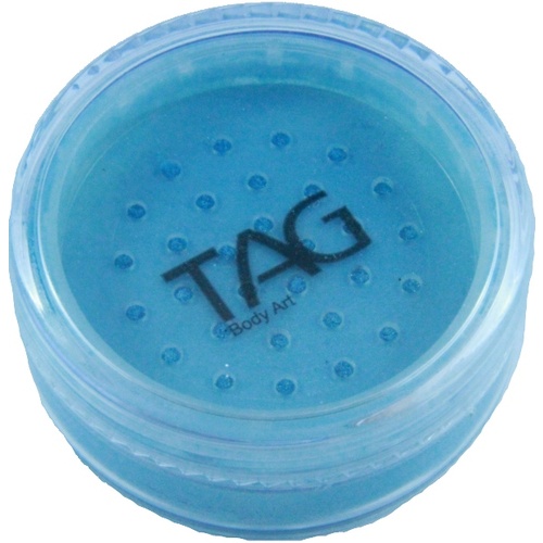 TAG Mica Powder Blue
