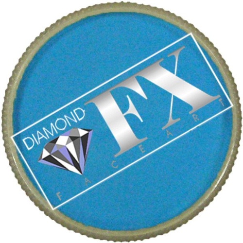 Diamond Fx Light Blue