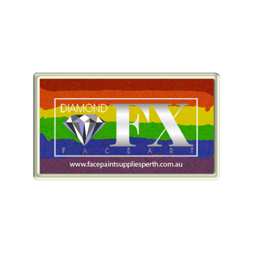 Diamond FX RS30-5 Regular Rainbow
