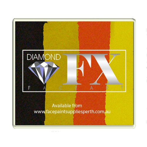 Diamond fx RS50-6 Tacolicious