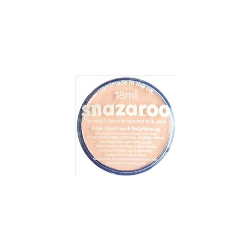 Snazaroo Classic Complexion Pink 18ml (40g)