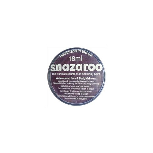Snazaroo Sparkle Lilac 40g (18ml)