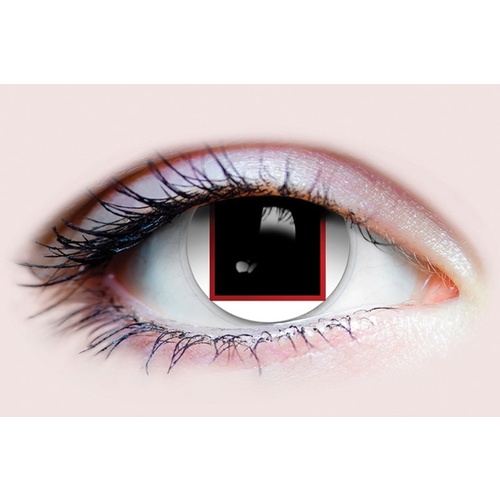 BLACK BOX Contact Lenses - Primal