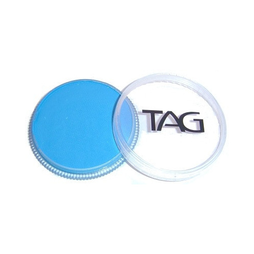 TAG Neon Blue Face Paint 32g