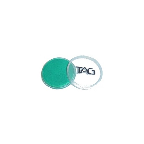 TAG Pearl Green Face Paint 32g