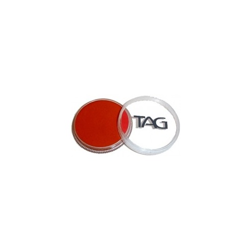 TAG Pearl Red Face Paint 32g