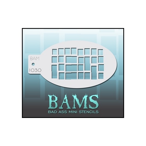 BAM 1030