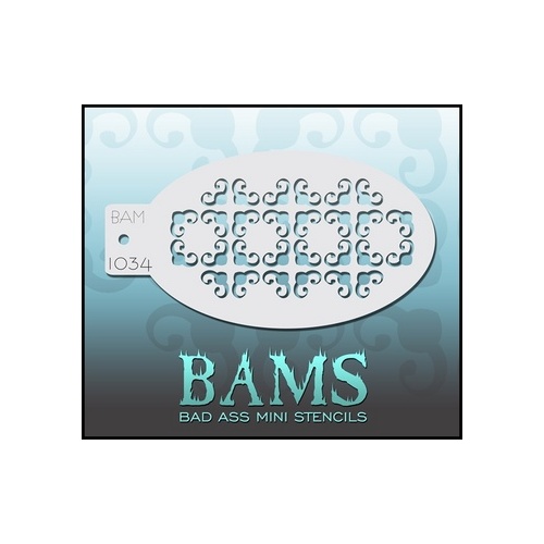 BAM 1034