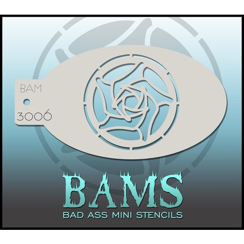 BAM 3006