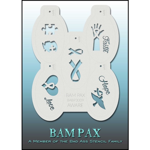 BAM-PAX 3009 Aware
