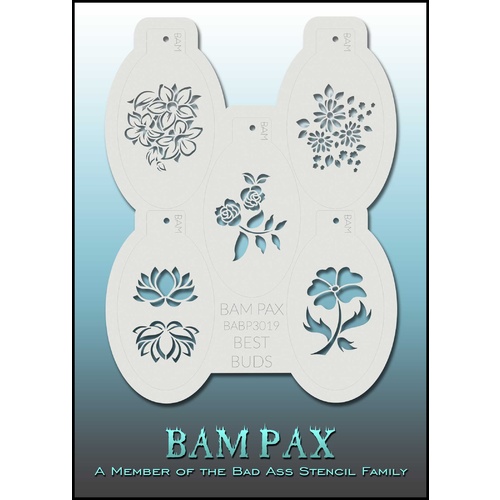 BAM-PAX 3019 Best Buds