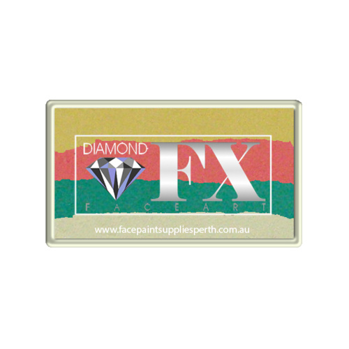 Diamond FX RS30-33 Twisted Pastels