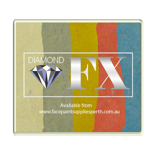 Diamond Fx RS50-26 Day Break