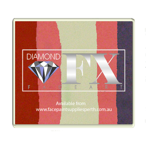 Diamond Fx RS50-91 Red Velvet