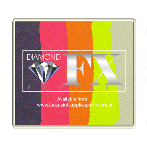 Diamond Fx RS50-92 Fabulously Fierce