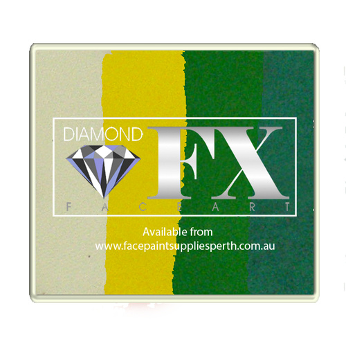 Diamond Fx RS50-93 Mother Africa