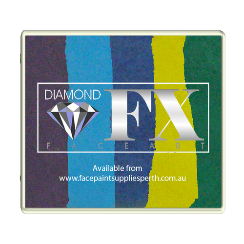 Diamond Fx RS50-99 Traffic Jam