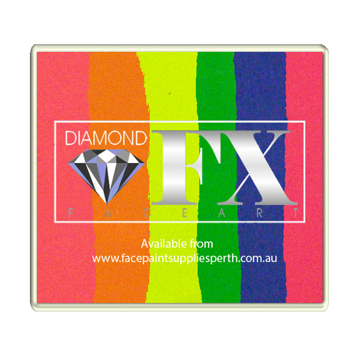 Diamond FX RS50-24 Colour Splash