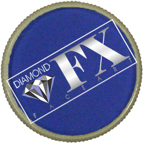 Diamond Fx Neon Blue 32g