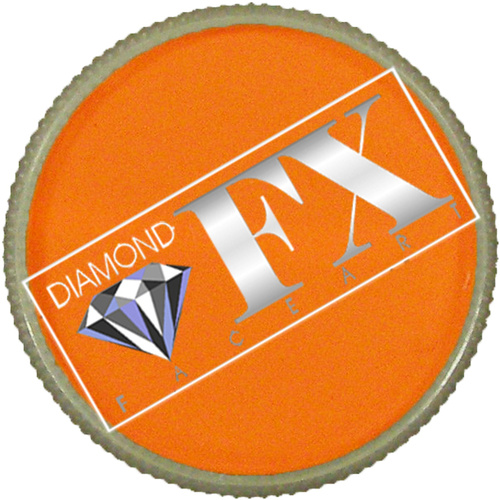 Diamond Fx Neon Orange 32g