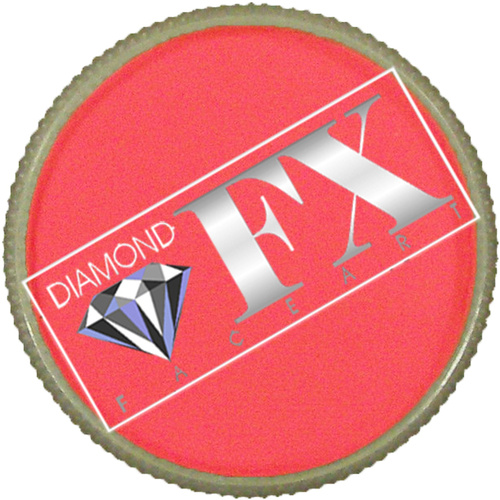 Diamond Fx Neon Pink 32g