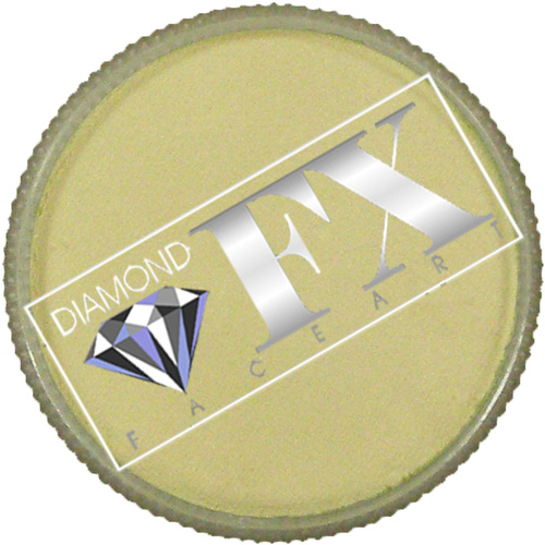 Diamond Fx UV/Neon White 32g
