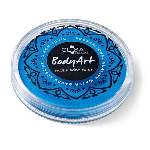 Global Neon Blue 32g