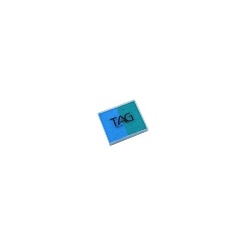 TAG Light Blue / Teal Split 50g