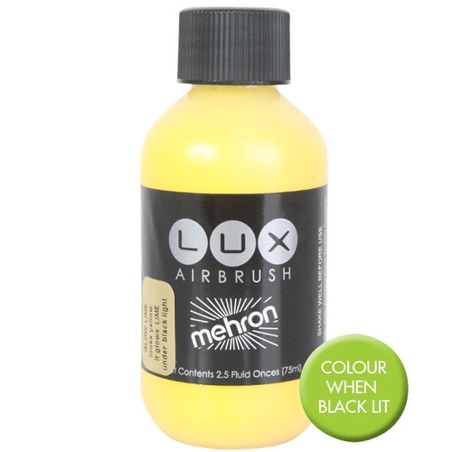 LUX Glow Lime 72ml