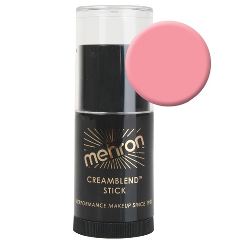 Mehron CreamBlend Stick Pink
