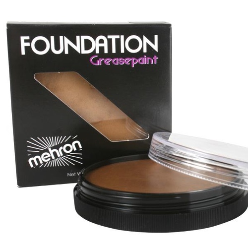 Mehron Foundation Greasepaint GOLD