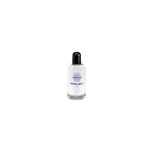 Mehron Mixing Liquid 4.5 fl oz (133ml)