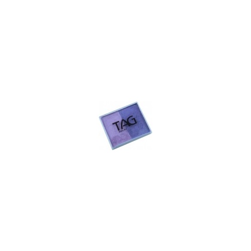 TAG Pearl Lilac / Purple Split 50g