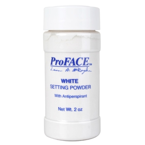 ProFace Setting Powder White 60g