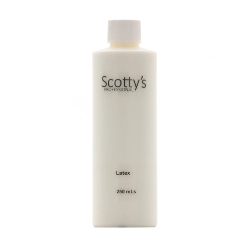 Scotty's Professional Liquid Latex 250ml